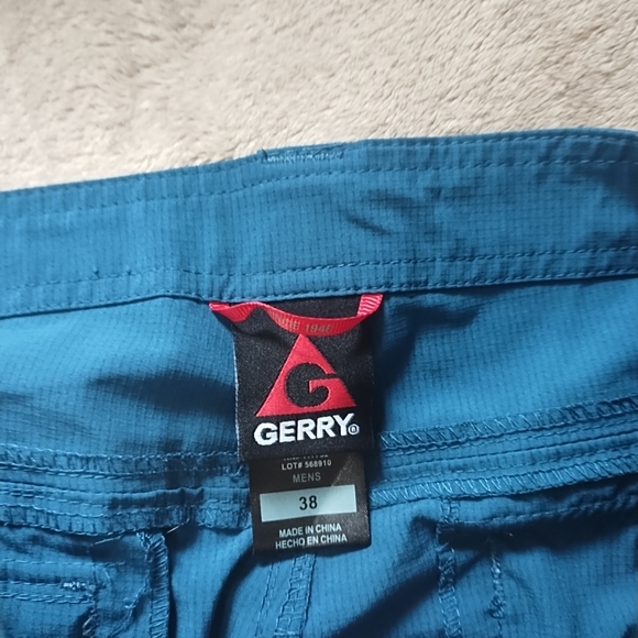 Gerry Summer Shorts - Picture 4 of 4